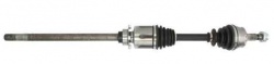 SP ADPNG73128 - Driveshaft Right